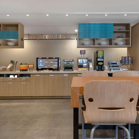 Home2 Suites By Hilton Kokomo Exteriér fotografie