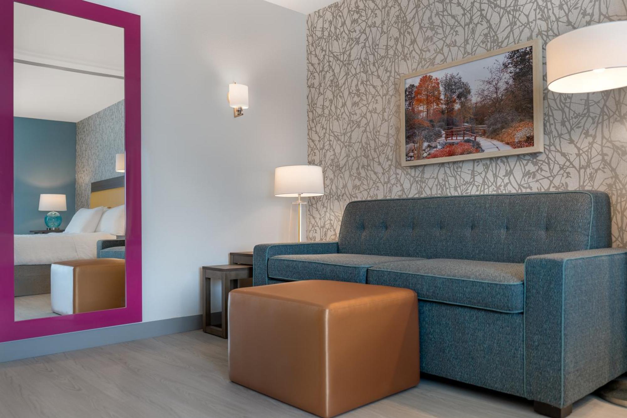 Home2 Suites By Hilton Kokomo Exteriér fotografie