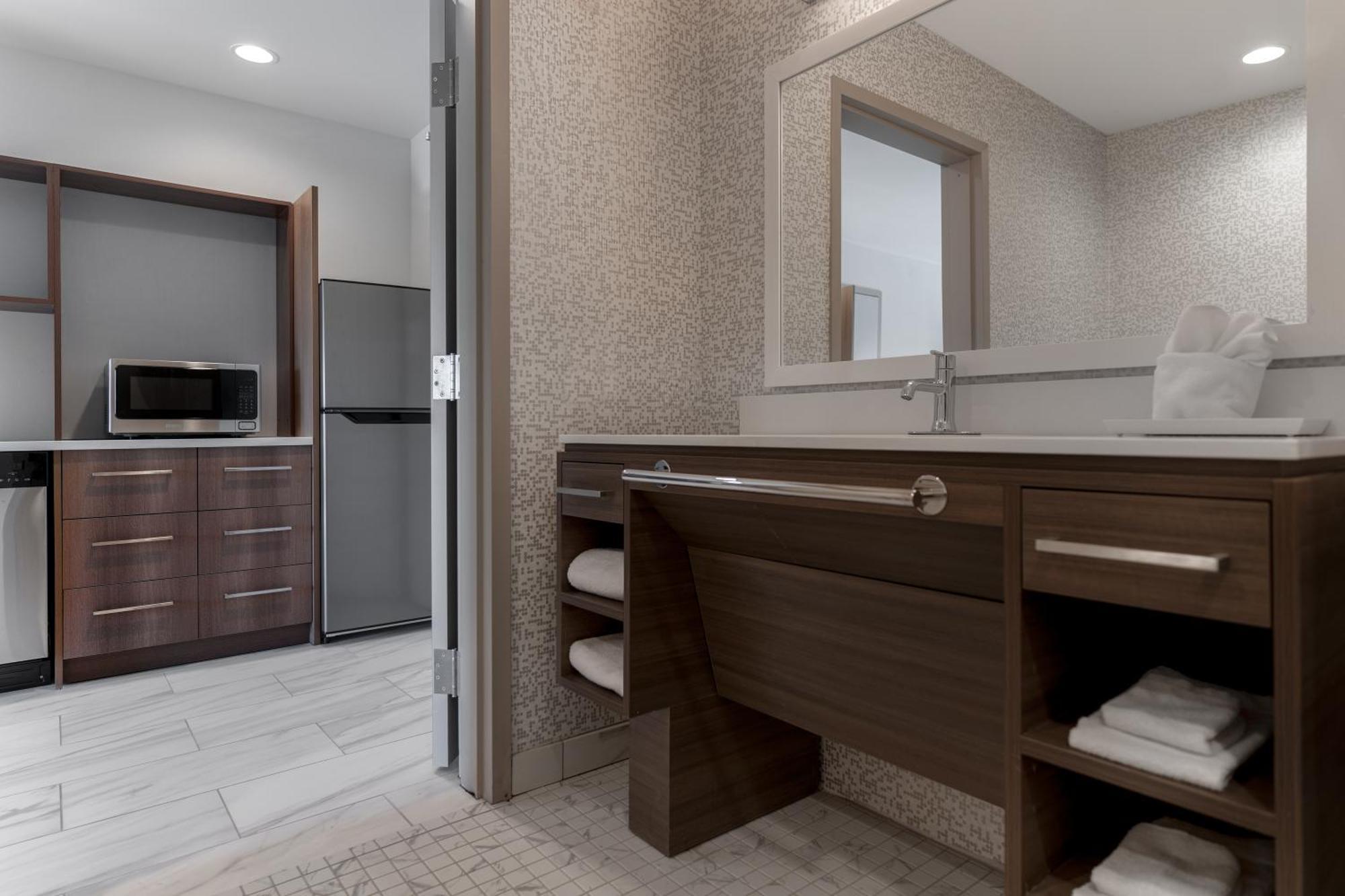 Home2 Suites By Hilton Kokomo Exteriér fotografie