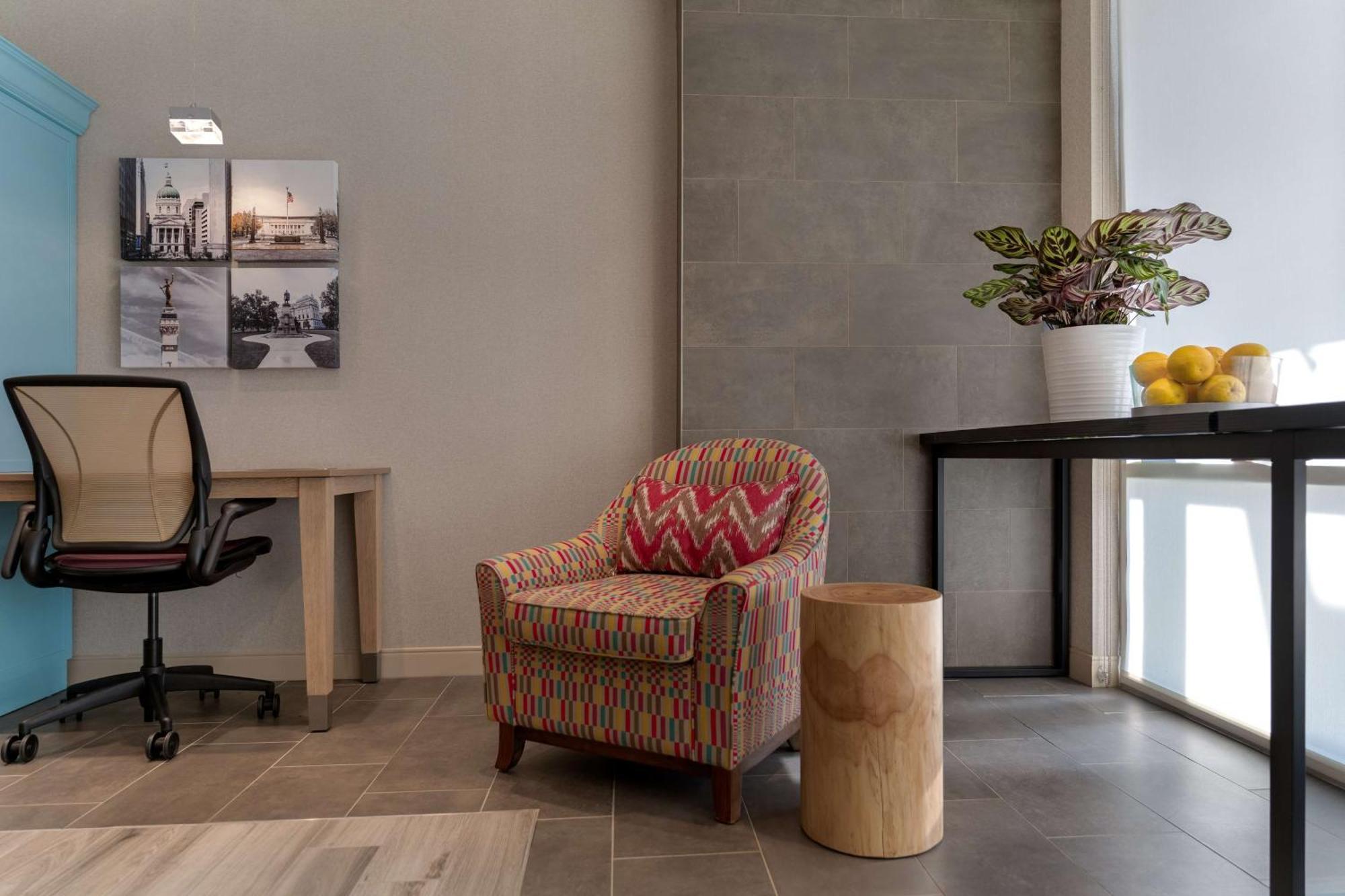 Home2 Suites By Hilton Kokomo Exteriér fotografie