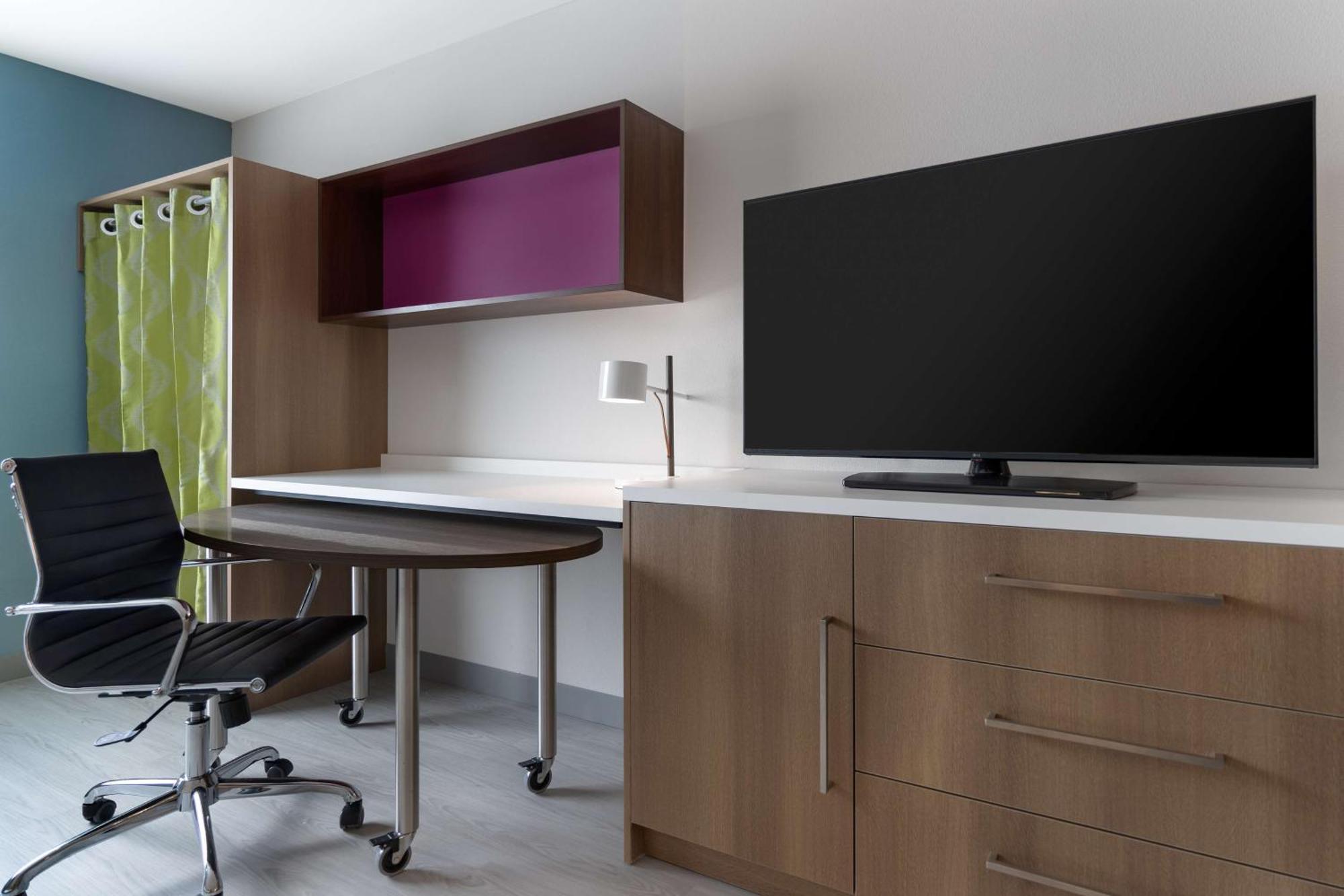 Home2 Suites By Hilton Kokomo Exteriér fotografie