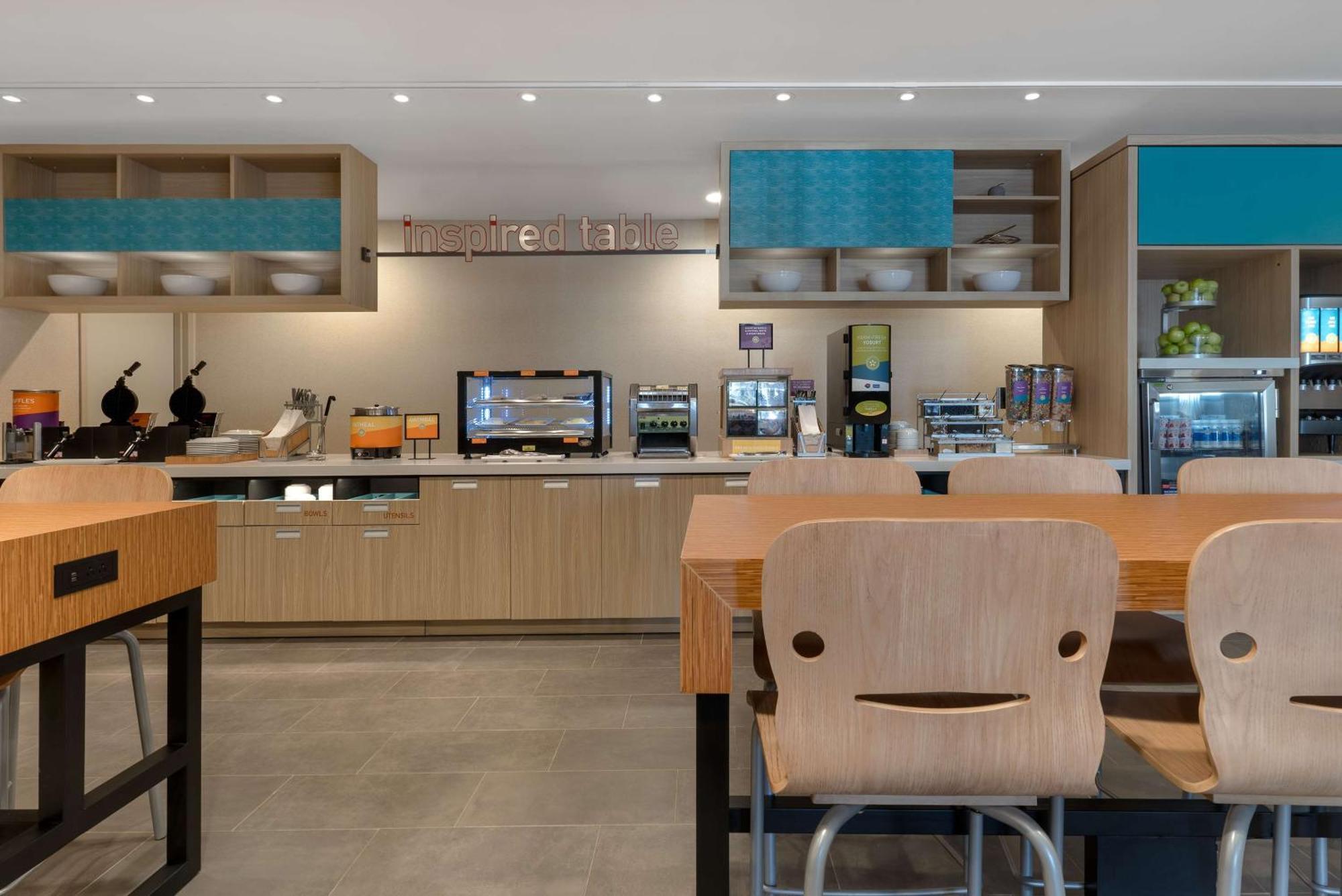 Home2 Suites By Hilton Kokomo Exteriér fotografie
