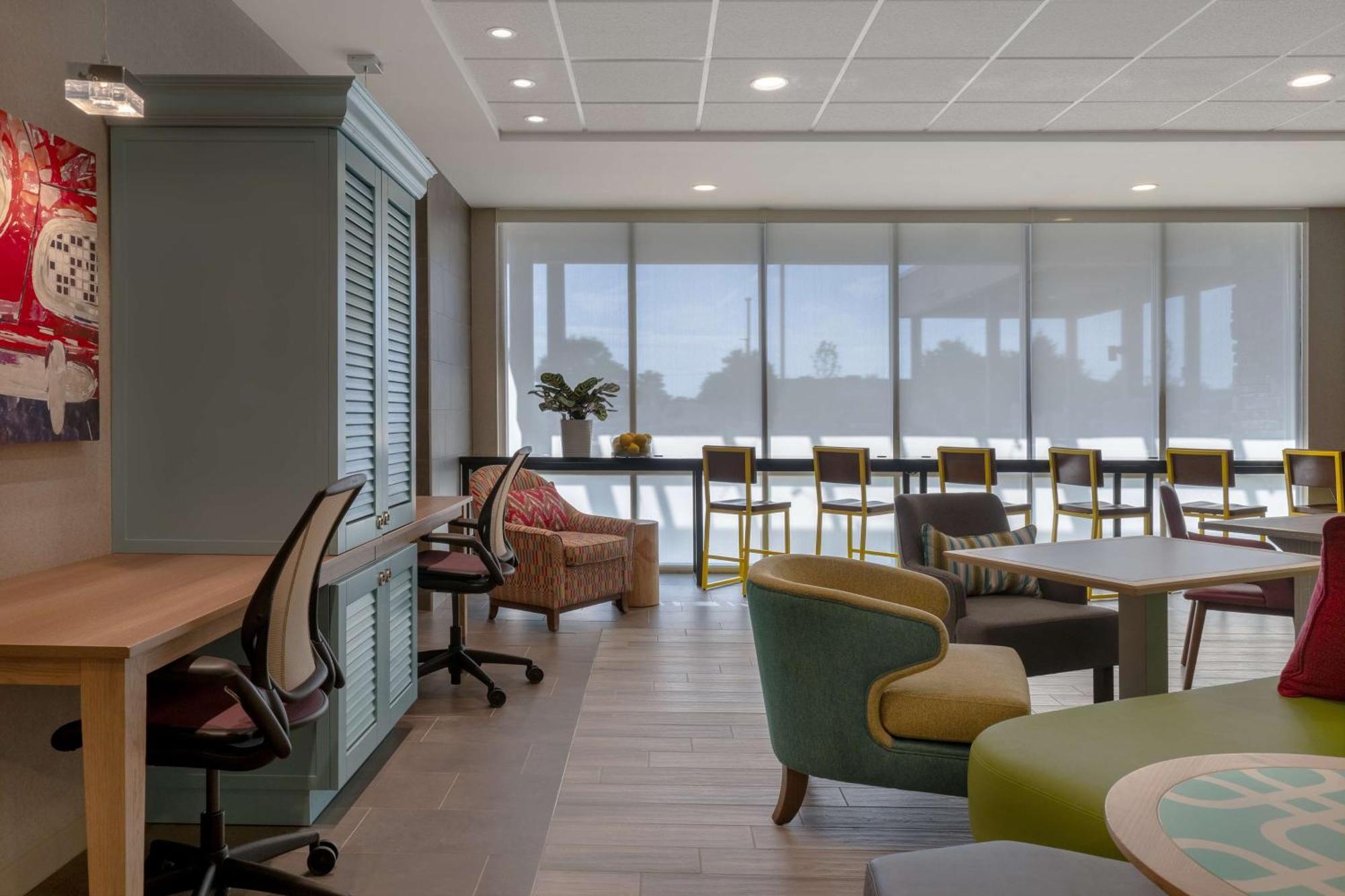 Home2 Suites By Hilton Kokomo Exteriér fotografie