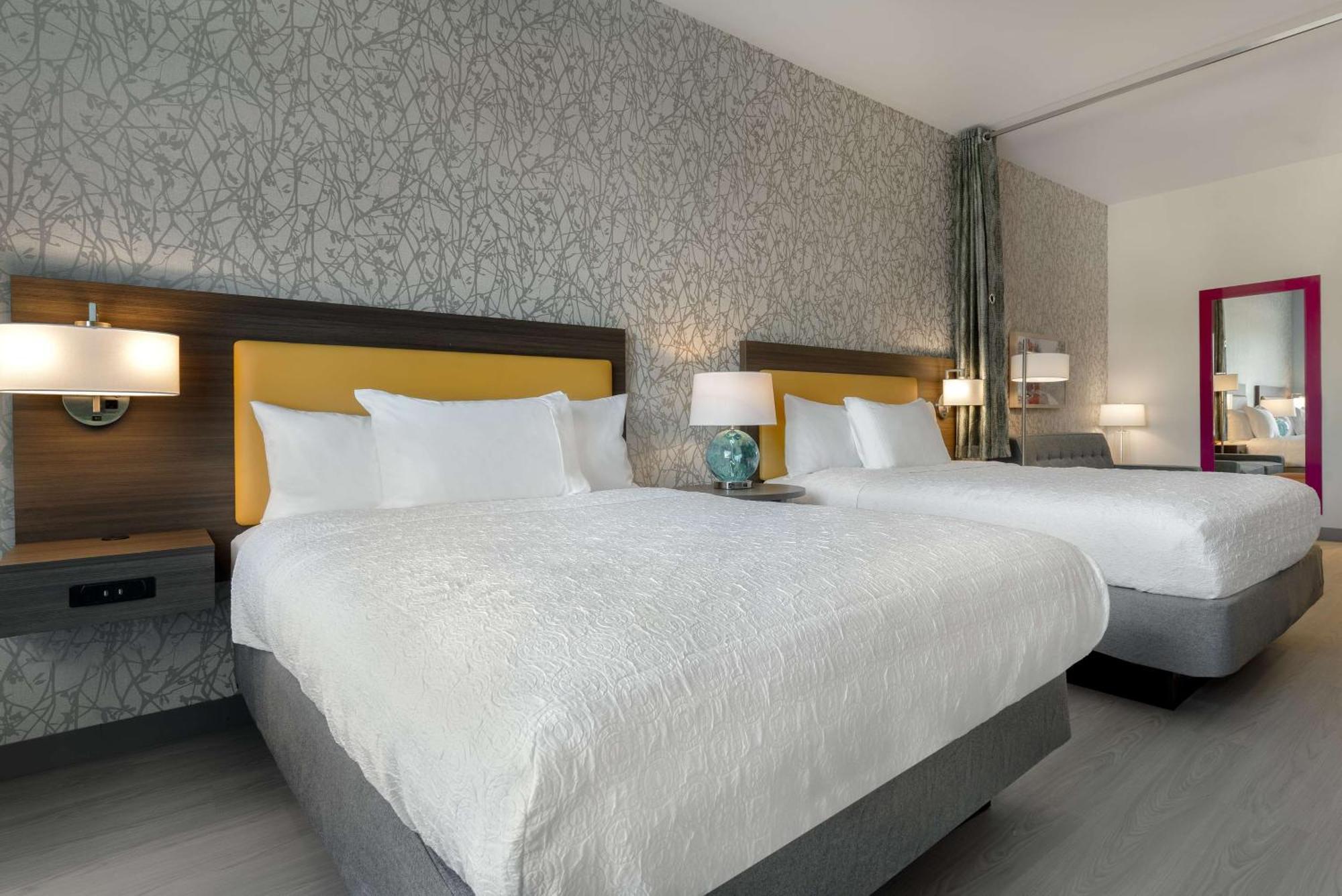 Home2 Suites By Hilton Kokomo Exteriér fotografie